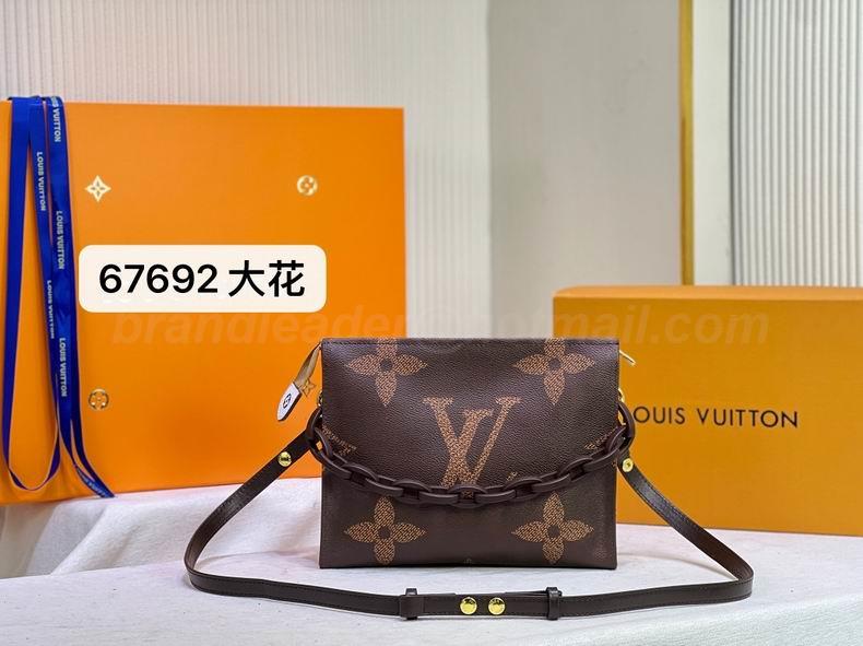 LV Handbags 136